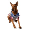 thumbnail image 2 of My Cat is My Valentine Cute Siamese in Gift Box Hawaiian Summer Shirt for Small Medium Large Dog Cat Cat Lover Kitten Owner Gifts - 03006, 2 of 6