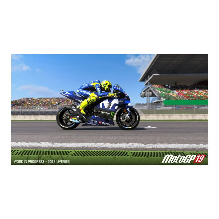 MotoGP 19 for Xbox One