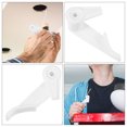 thumbnail image 3 of OUNONA 50Ud Accesorios Para De Con Clips Resistentes De Material Duradero, 3 of 8