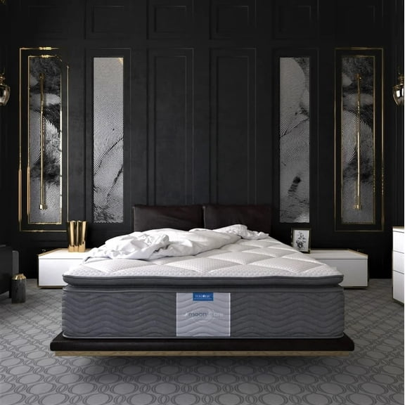 Original Moon Care | Colchón Restonic King size