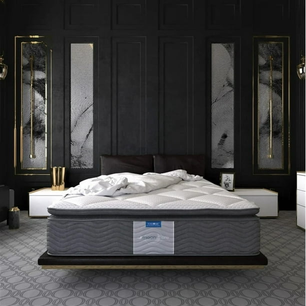 Original Moon Care | Colchón Restonic King size