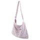thumbnail image 3 of Bolso bandolera de moda DGAZ, bolso cruzado con correa de hombro ajustable, ideas de regalo para mujeres y niñas, 3 of 5