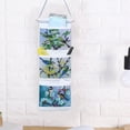 thumbnail image 3 of Rongfmy Sac de Rangement 5D DIY Décoration Pochette de Rangement Suspendue Porte Multifonctionnelle, 3 of 9