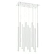 thumbnail image 4 of Z-Lite 11 Light Chandelier, 4 of 4