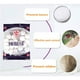 thumbnail image 3 of 1、Las pastillas de alcanfor tienen olor a gas natural, que puede proteger la ropa y los artículos almacenados y purificar el aire. 2、 Antimoho, antiácaros, desodorante, su olor único mantiene a l, 3 of 8