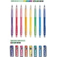 thumbnail image 3 of Set de portaminas PILOT Color Eno 0,7 mm, 8 colores, 3 of 3
