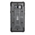 thumbnail image 2 of Funda UAG Plasma Series Ice Black para Galaxy S8 Plus, 2 of 4