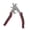 1, variant on Professional Spring Loaded Clip Extractor Tool For Quick Car Trim Repair