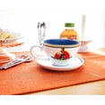 thumbnail image 4 of Set de taza de té y platillo Toynk Disney Pixar Ratatouille Chez Remy, 4 of 8