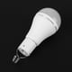thumbnail image 3 of Lámpara Bombilla Recargable USB Con Solar LED COB 5 Modos (control Remoto 9W), 3 of 7