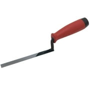 Marshalltown QLT 1/4 in. W X 6-1/2 in. L Carbon Steel Tuck Pointer