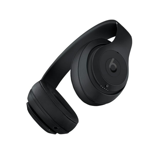 BEATS STUDIO3 WIRELESS ブラック Beats Studio3 Wireless Over-Ear Noise Cancelling Bluetooth