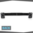thumbnail image 3 of CROSSDESIGN Front Steel Impact Bar Bumper ReinForcement Fit for Honda HRV 2016-2022, 3 of 10