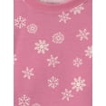 thumbnail image 3 of Carter's Child of Mine Baby and Toddler Holiday Pajama, Two-Piece Set, Sizes 12M-5T, 3 of 6