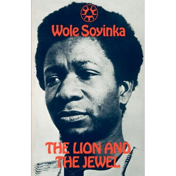 Three Crowns Books Lion and the Jewel, (Paperback)