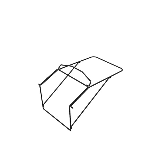 Toro Lawn-Boy 121-1399-03 Frame-Bag