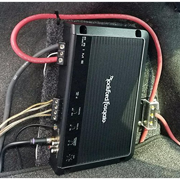 4 gauge distribution block online