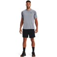 thumbnail image 5 of Camiseta Under Armour Tech 2.0 con cuello en V y manga corta para hombre, 5 of 5