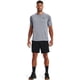 thumbnail image 5 of Camiseta Under Armour Tech 2.0 con cuello en V y manga corta para hombre, 5 of 5