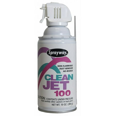 

Sprayway Aerosol Duster Net 10 Oz. SW805 SW805 ZO-G5137711