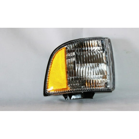 Turn Signal / Parking / Side Marker Light Fits select: 1994-2002 DODGE RAM 1500, 1994-2002 DODGE RAM 2500