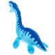thumbnail image 3 of Animal de peluche para niños adorables juguete juguete decorativo dinosaurio juguete para niños suministro, 3 of 7