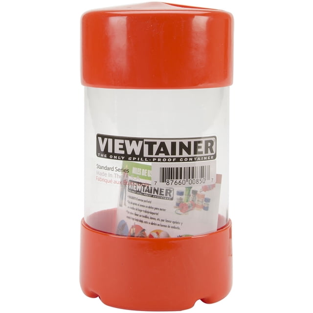 visor Viewtainer CC27505-8