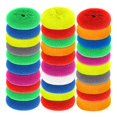 thumbnail image 1 of SUGARMOM Household Stainless Steel Pot Pan Scrubber Cleaning Ball Tool-6Pcs, 1 of 8
