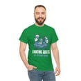 thumbnail image 2 of Fainting Goat My Spirit Animal T-Shirt, 2 of 3