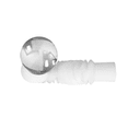 thumbnail image 3 of Céspol flexible tipo 'P' Fleximatic con membrana anti-olores para lavabo, 3 of 4