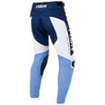 thumbnail image 3 of MSR NXT Grid Dirt Bike Motocross MTB Pants 42" Dark Blue/Blue, 3 of 13