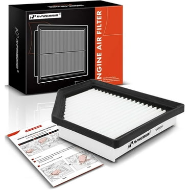 A-Premium Engine Air Filter Compatible with Nissan Sentra 2020 2021 2022 L4 2.0L