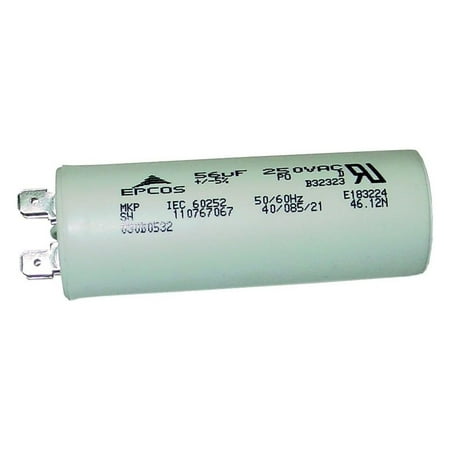 

Garage Door Openers 30B532 Motor Capacitor 53-64
