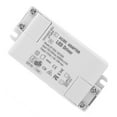 thumbnail image 1 of Led Driver Led Power Supply Ac 100 240V To Dc 12V Smd Led Driver Switch Power Transformer For Led Strip Light 24W, 1 of 8