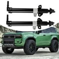 thumbnail image 2 of Front Headlight Lamp Washer Spray Jet Nozzle Clean For Jeep Cherokee Grand, 2 of 7