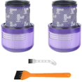 thumbnail image 1 of Accesorios de repuesto Piezas Filtro Hepa Compatible Compatible con Dyson, 1 of 5