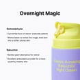 thumbnail image 3 of [Crema de noche] DE WISHTREND Vitamin A Amazing Bakuchiol Retinal, 3 of 6