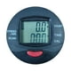 thumbnail image 1 of Podómetro multifunción Pantalla Medidor de velocidad Medidor electrónico para máquina de Máquina de pedales Máquina de equitación Tiempo de, 1 of 8