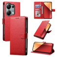 thumbnail image 1 of Funda para FOXDOCK Xiaomi Redmi Note 13 Pro 4G– Cuero Premium, 3 ranuras para tarjetas, Protección contra impactos, 1 of 5