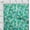 Aquamarine Green, variant on oneOone Organic Cotton Poplin Twill Fabric Texture Watercolor Print Fabric BTY 42 Inch Wide