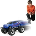 thumbnail image 3 of New Bright Remote Control 1:16 F-150 Blue, 3 of 3