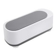 thumbnail image 1 of JIAHAOO Personal Ultrasonic Cleaner Jewelry Glasses Dentures Watches Rings Small Items Cleaning 7.48 Inch, 1 of 10