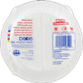 Dixie Ultra Paper Lunch Plates, 8 1/2", 40 Count