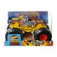 thumbnail image 4 of Vehículo de Juguete Hot Wheels Monster Trucks Equipo Skeleton Escala 1:24, 4 of 4