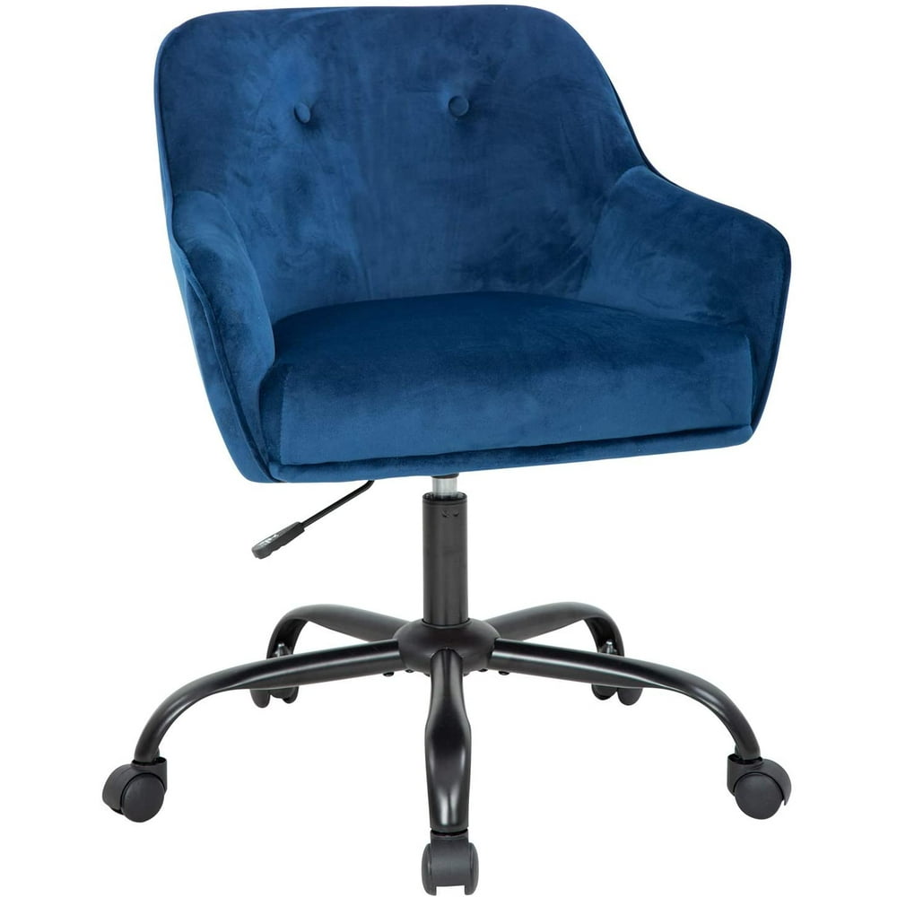 Home Office Chair Swivel Chair Desk Chair Adjustable Height MidBack Ergonomic Modern