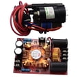 thumbnail image 1 of ZVS Flyback Driver, High Quality, DC 12-30V, High Voltage, 1 of 6