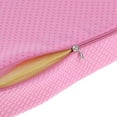 thumbnail image 3 of Cojín de Asiento Funda Soporte de Silla Oficina Neceseres de Viaje Maquillaje Rosa 2 (espuma) Colcomx cojín de asiento para silla de oficina, 3 of 8