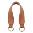 thumbnail image 2 of TISHITA Sangle de Sac en Cuir PU Détachable de Remplacement, 2 of 8