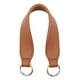 thumbnail image 2 of Correas de repuesto para bolso de 34 cm, correas desmontables para bolso de hombro. Borwn, 2 of 9