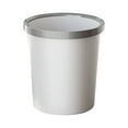 thumbnail image 1 of Grande Capacité de Déchets avec Anneau de Pression, 1 of 4